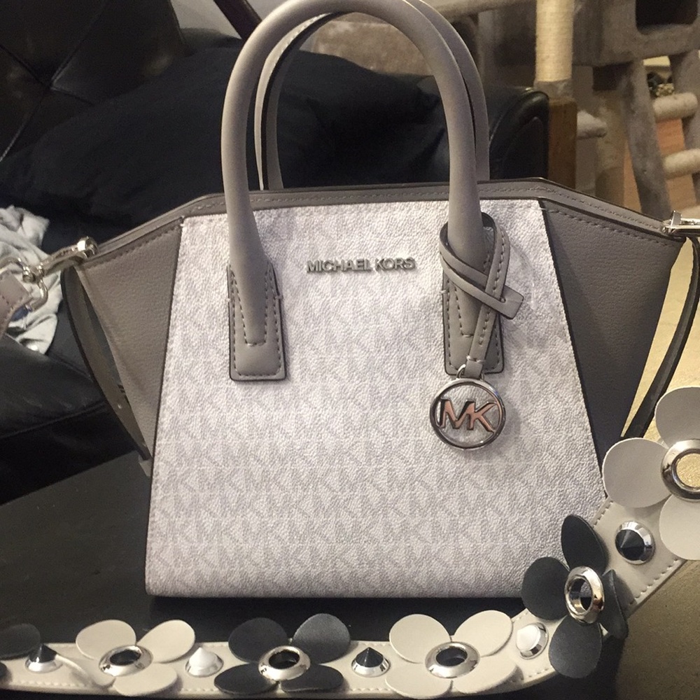 Michael Kors handbag